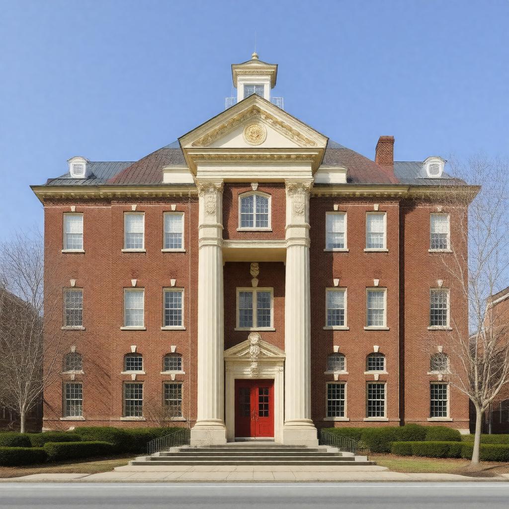 College of Rhode Island